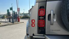 Land Rover Defender 3.0 D250 X-Dynamic SE 90 3dr Auto Diesel Estate